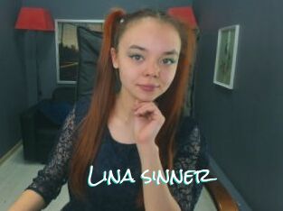 Lina_sinner