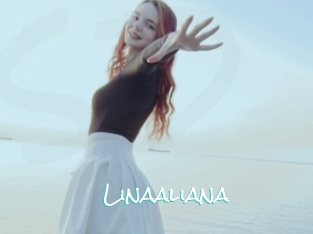 Linaaliana