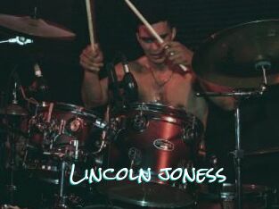 Lincoln_joness