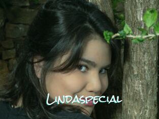 Lindaspecial
