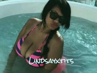 Lindsayxtits