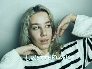 Linetteblong