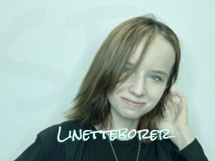 Linetteborer