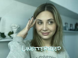Linettebreed
