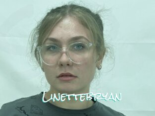 Linettebryan