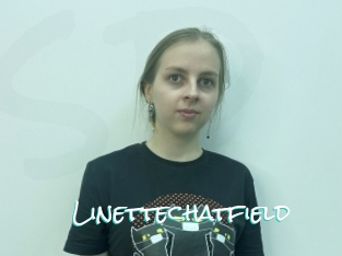 Linettechatfield