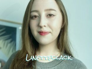 Linetteclack
