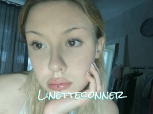 Linetteconner