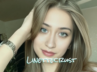 Linettecrust