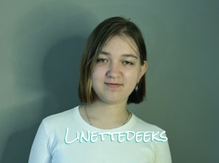 Linettedeeks