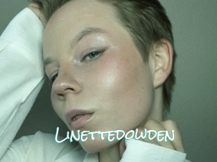 Linettedowden