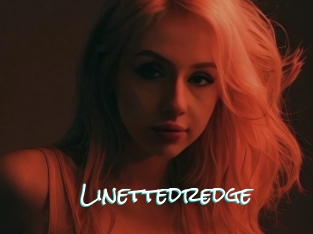 Linettedredge