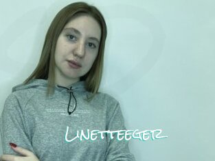 Linetteeger