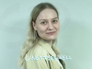 Linetteelwell