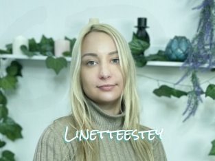 Linetteestey