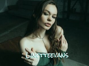 Linetteevans