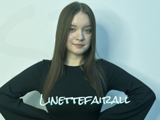 Linettefairall