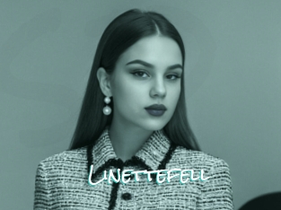 Linettefell