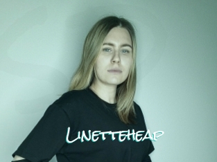 Linetteheap