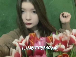 Linettemono