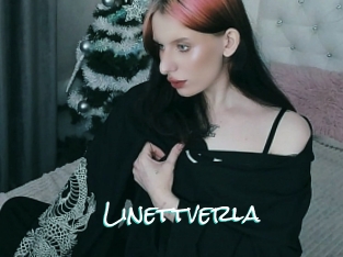 Linettverla