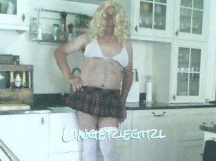 Lingeriegirl