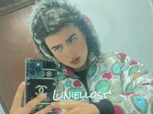 Liniellost