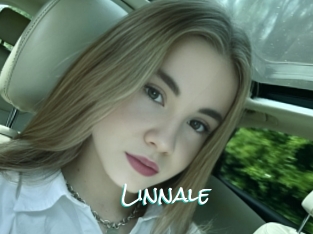 Linnale