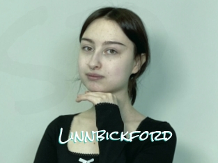 Linnbickford