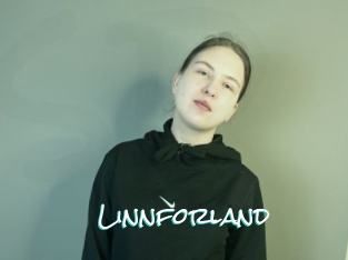 Linnforland