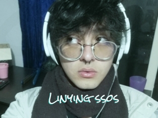 linying_ssos Sensuality Dream