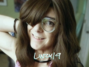 linzy19 Sensuality Dream