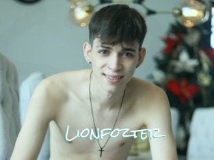 lionfozter Sensuality Dream