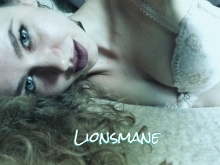 Lionsmane