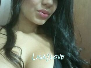 Lisa2love