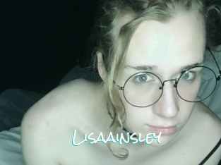Lisaainsley