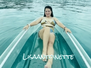 Lisaantoinette