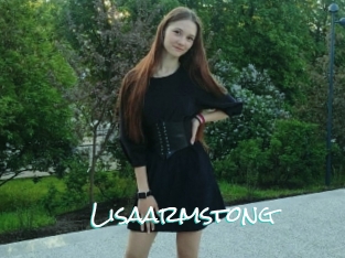 Lisaarmstong
