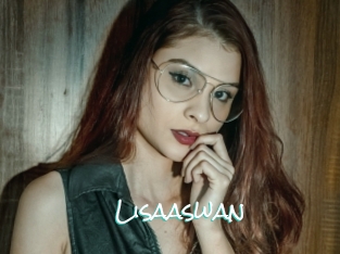 Lisaaswan