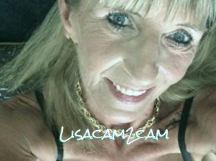 Lisacam2cam