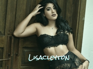 lisacleyton Sensuality Dream