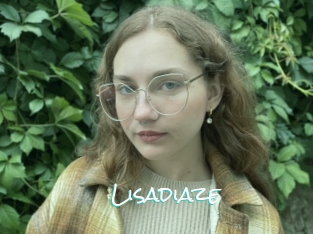 Lisadiaze
