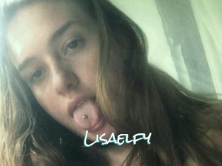 Lisaelfy