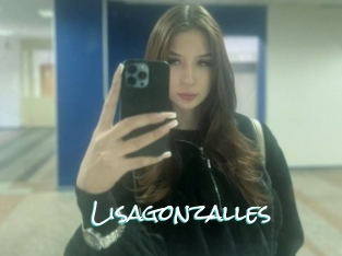 Lisagonzalles