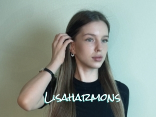 Lisaharmons
