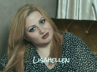 Lisahellen