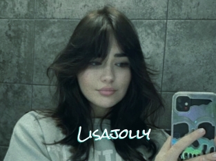 Lisajolly