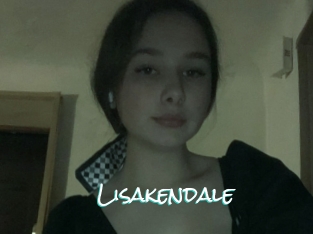 Lisakendale