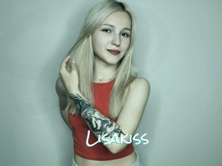Lisakiss