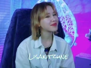 Lisakitzune